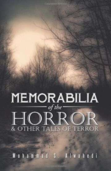Memorabilia of the Horror & Other Tales of Terror