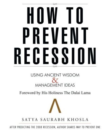 How to Prevent Recession
