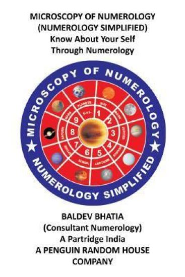 Microscopy of Numerology