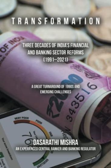 T R A N S F O R M A T I O N