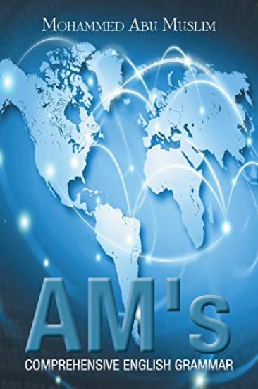 Am's Comprehensive English Grammar