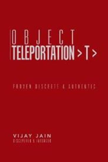 Object Teleportation > T >