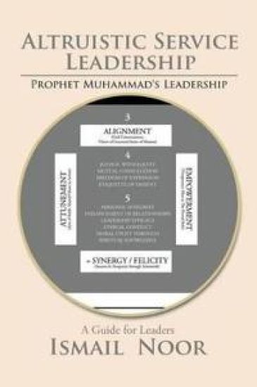 Altruistic Service Leadership