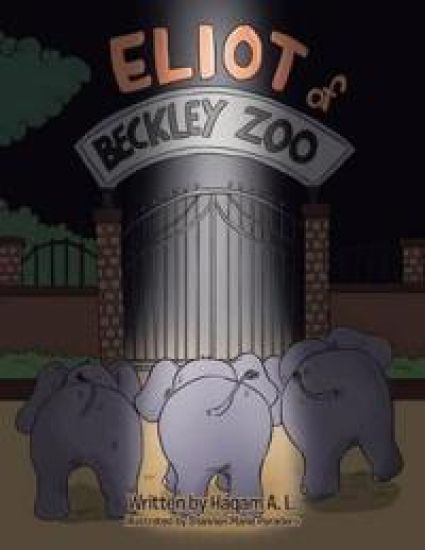 Eliot of Beckley Zoo