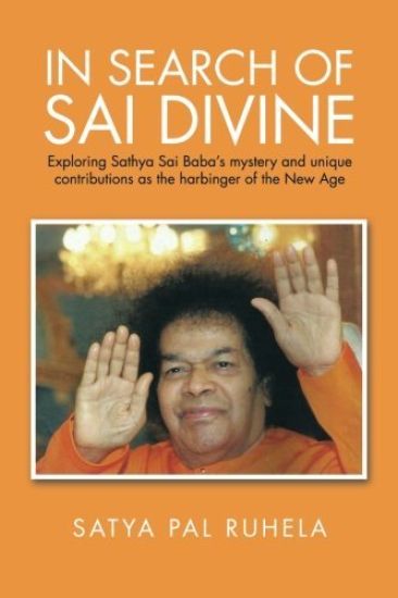 In Search of Sai Divine