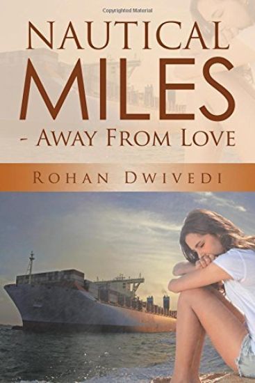 Nautical Miles - Away from Love
