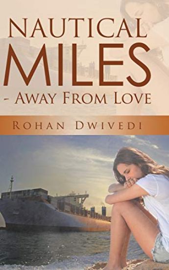 Nautical Miles - Away from Love