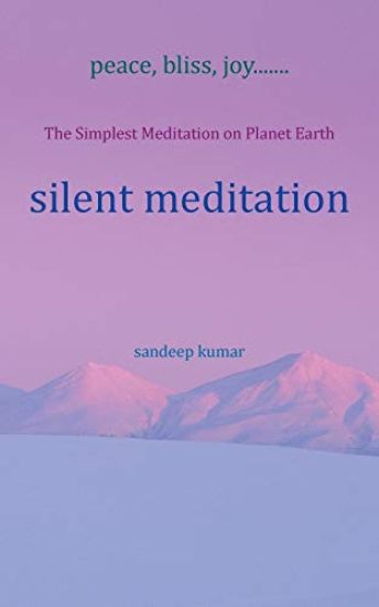 Silent Meditation