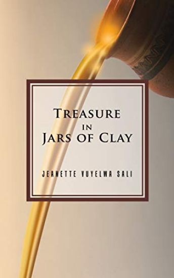 Treasure in Jars of Clay