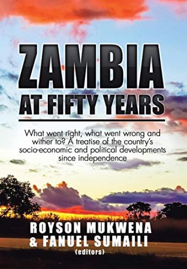 Zambia at Fifty Years