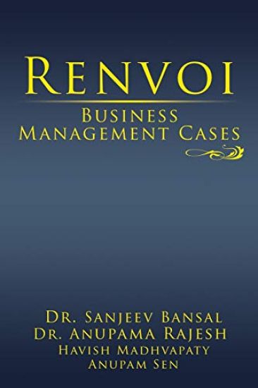 Renvoi Business Management Cases