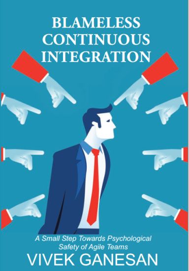 Blameless Continuous Integration