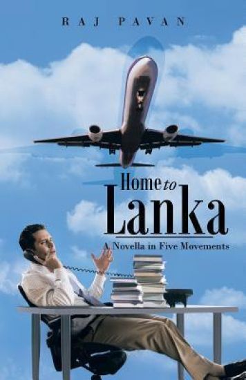 Home to Lanka