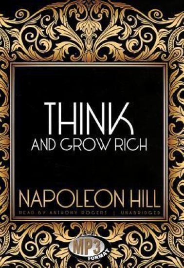 Think and Grow Rich