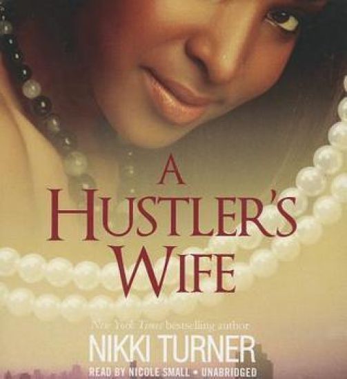 A Hustler's Wife