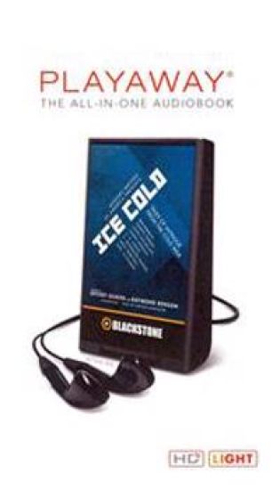 Mystery Writers of America Presents Ice Cold: Tales of Intrigue from the Cold War