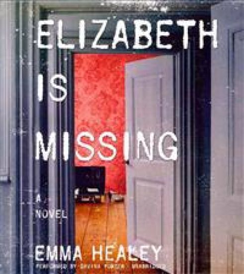 Elizabeth Is Missing