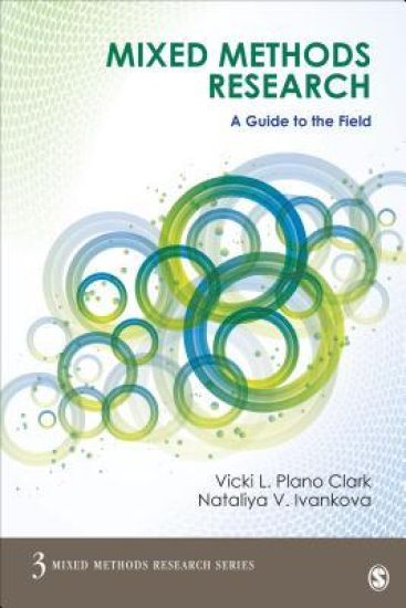 Mixed Methods Research
