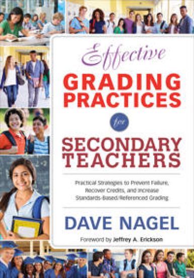 Effective Grading Practices for Secondary Teachers