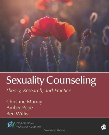 Sexuality Counseling
