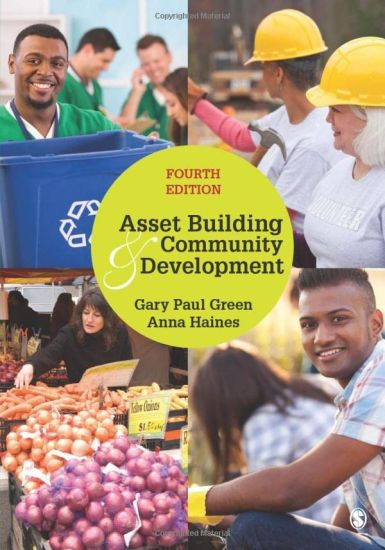 Asset Building & Community Development