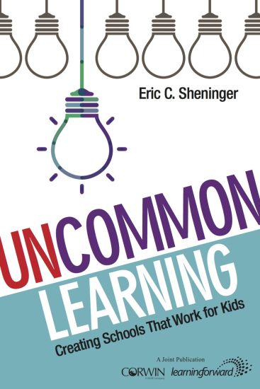 UnCommon Learning