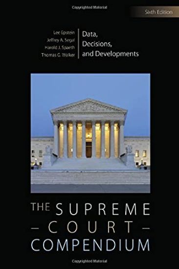 Supreme Court Compendium