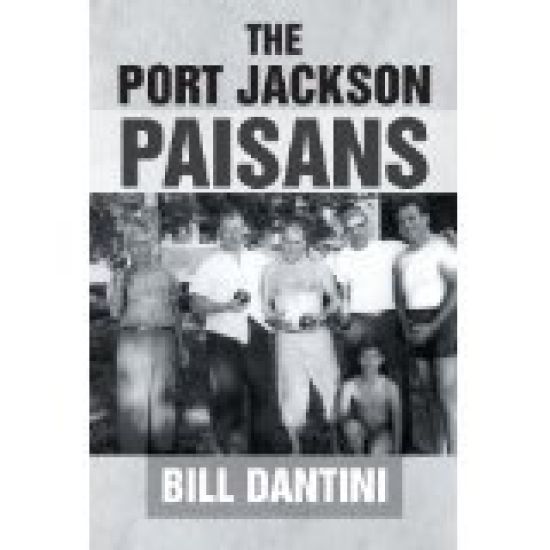 The Port Jackson Paisans