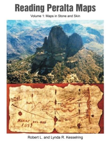 Reading Peralta Maps