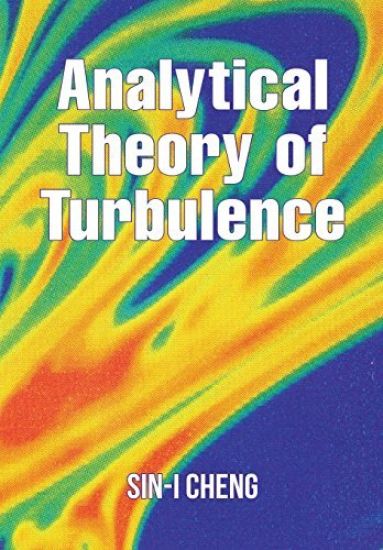 Analytical Theory of Turbulence