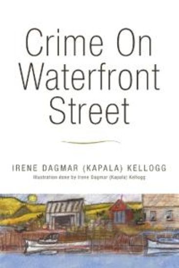 Crime on Waterfront Street