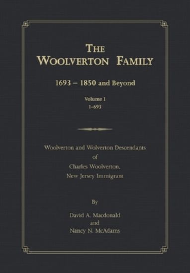 The Woolverton Family