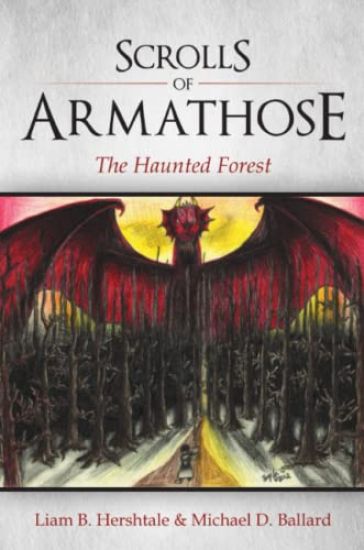 Scrolls of Armathose