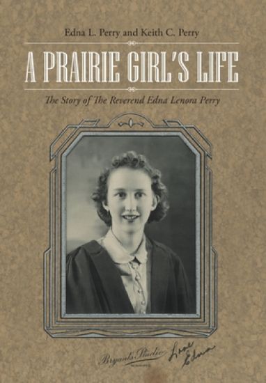 A Prairie Girl's Life