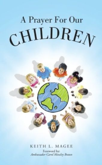 A Prayer For Our Children