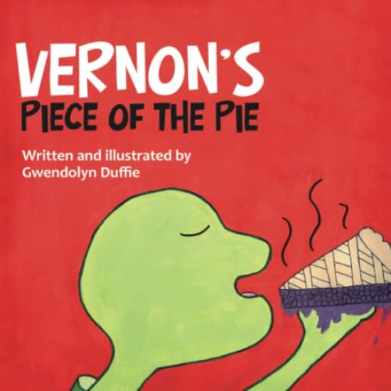 Vernon's Piece of the Pie