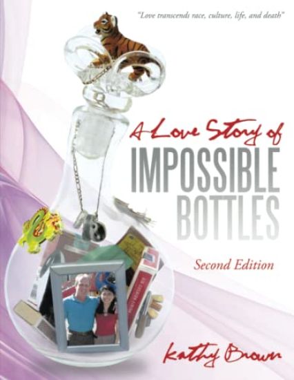 A Love Story of Impossible Bottles