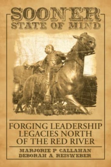 Sooner State of Mind