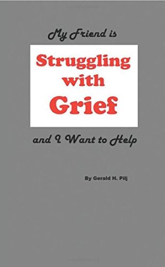 My Friend is Struggling with Grief and I Want to Help