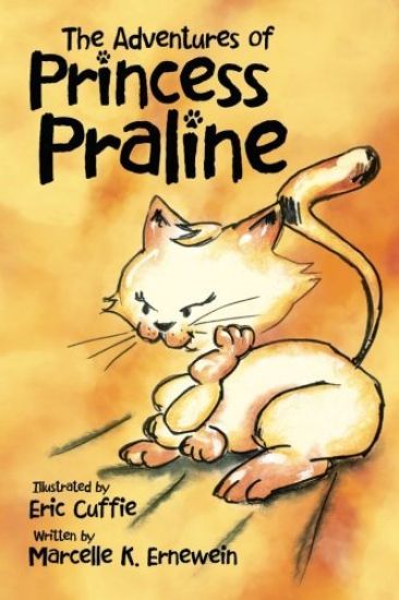 The Adventures of Princess Praline