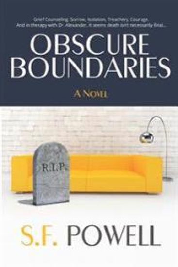 Obscure Boundaries