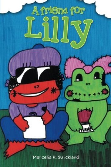 A friend for Lilly