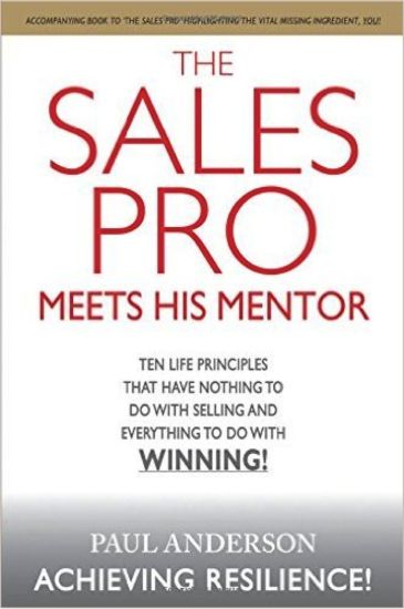 The Sales Pro Meets His Mentor