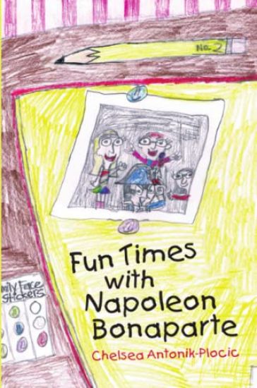 Fun Times With Napoleon Bonaparte