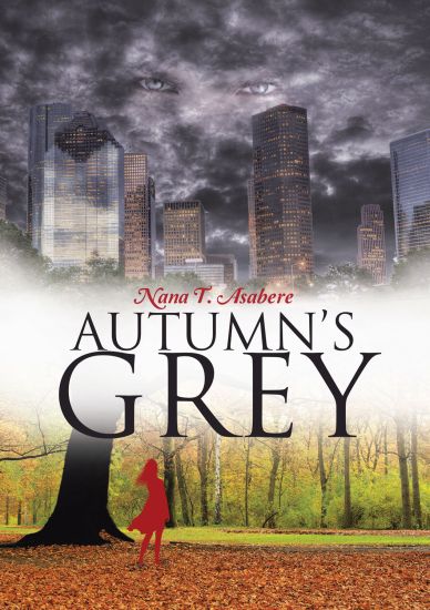 Autumn's Grey