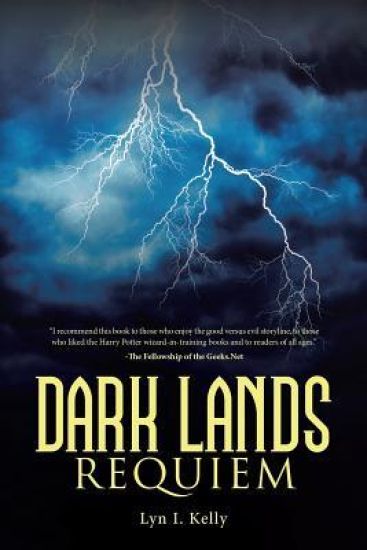 Dark Lands