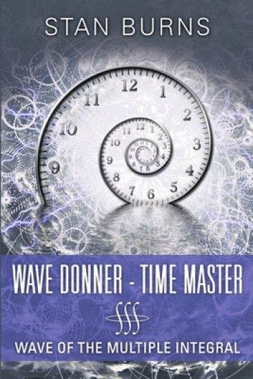 Wave Donner - Time Master