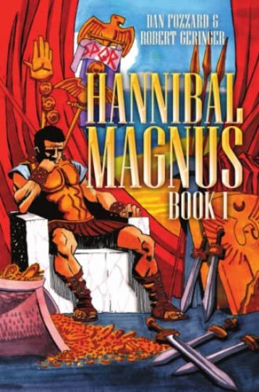 Hannibal Magnus
