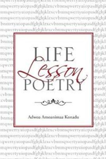 Life Lesson Poetry