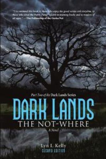 Dark Lands